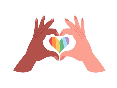 Benefits Of LGBTQ Focused Therapy Tandem Psychology