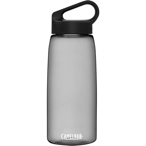 Uniwersalna Butelka Carry Cap Ml Czarna Camelbak Sklep Campingshop Pl