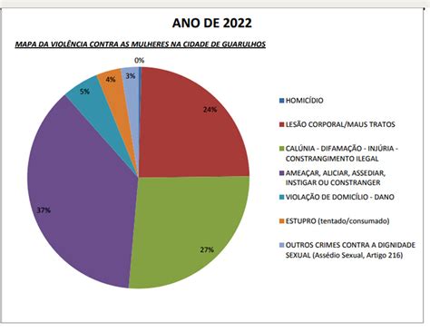 Viol Ncia Contra Mulher Veja Os Bairros Mais Violentos Em Guarulhos