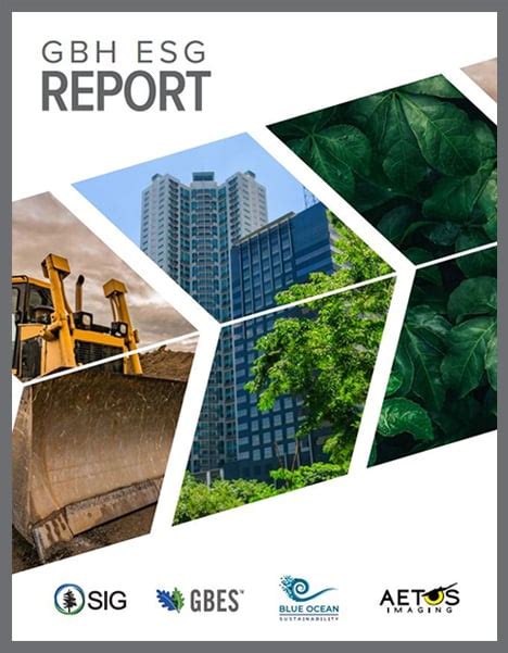 Gbh 2023 Esg Report