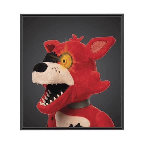 Buy Animatronic Foxy Plush at Funko.