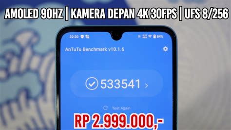 TURUN SETENGAH HARGA CUMA 3 JUTA SEKARANG UNBOXING VIVO V25 5G DI