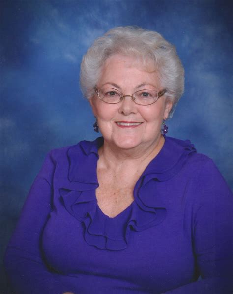 Joan Marie Robbins Obituary Port Charlotte Fl