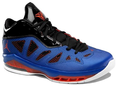 Carmelo Anthony Shoes Nike Jordan Melo M8 Advance 2012 13 NBA Season