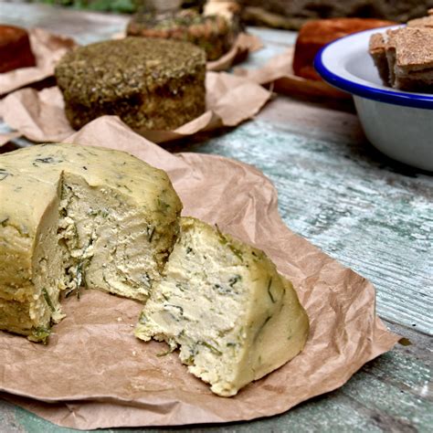 Curso Online Quesos Veganos Fermentados Nerea Zorokiain Garín