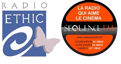 Radio Ethic et Séquence FM Fête de la Radio Site officiel