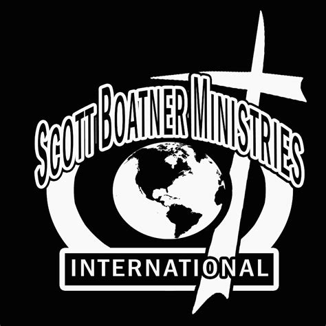 Scott Boatner Youtube