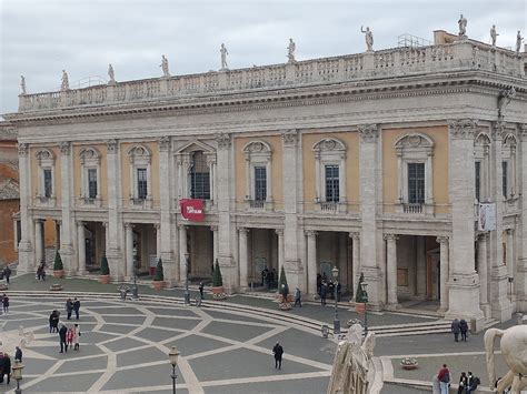 Capitoline Museums Rome, opening hours and highlights.