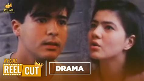 Aga Muhlach And Carmina Villaroel