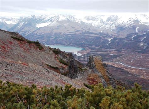 The Wildlife of Kamchatka. Kamchatka Mountains. Kamchatka Peninsula ...