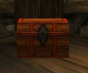 Ambermill Strongbox Warcraft Wiki Your Wiki Guide To The World Of