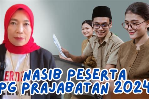 PPG DALJAB 2024 3 Link Resmi Wajib Dipantau Untuk Calon Peserta PPG