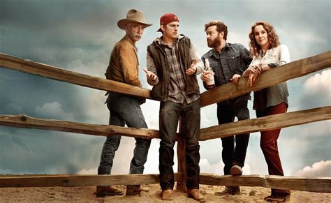 The Ranch Season 9 Release Date: Episodes, Premise, Cast, and More