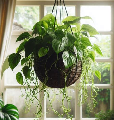 How To Hang Pothos On Wall Complete Procedure