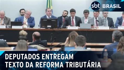 Reforma Tribut Ria Carne Fica Fora Da Cesta B Sica E Imposto Do