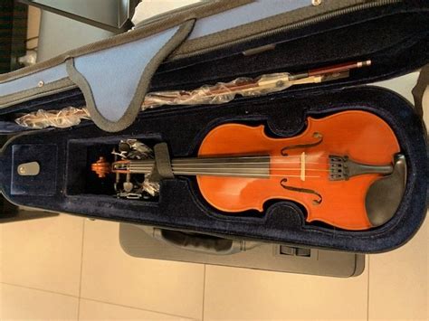 Fareast Modello D Violino Da Studio Misura Fareast