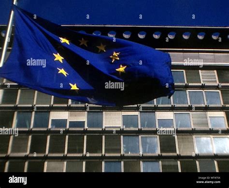 Flagge von eec Fotos und Bildmaterial in hoher Auflösung Alamy