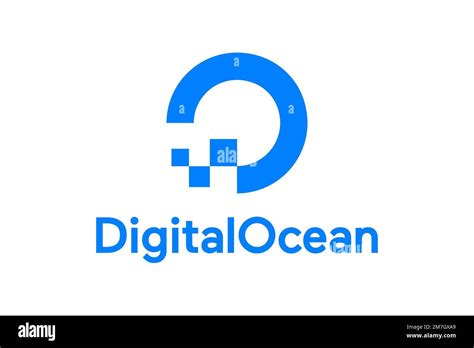 Digital Ocean Logo