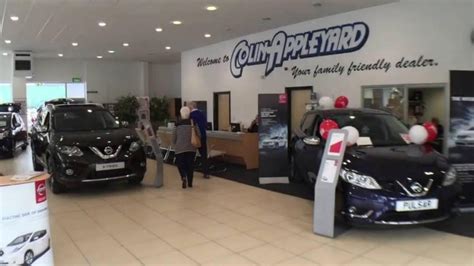 Colin Appleyard Suzuki Keighley | Car dealership in Keighley | AutoTrader