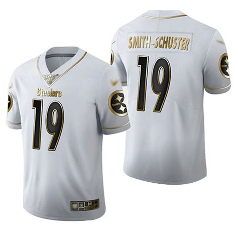 Wholesale Jerseys Uk Men S Pittsburgh Steelers Juju Smith Schuster