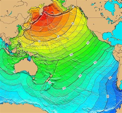 Kamchatka Tsunami Western States Seismic Policy Council