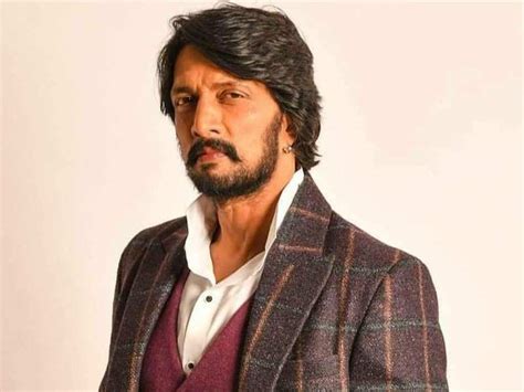 Bigg Boss Kannada host Kiccha Sudeep requests the citizens to follow ...