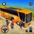 Offroad Coach Bus Driving 3D สำหรบ Android ดาวนโหลด