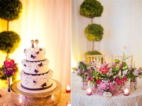 Wedding Event Cakes Can Go From The Easiest To The Most Complicated