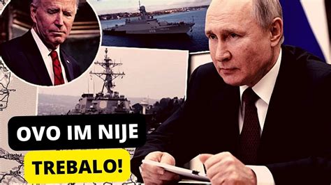 Putin saterao Bajdena u ćošak CIA agent zaprepastio američku javnost