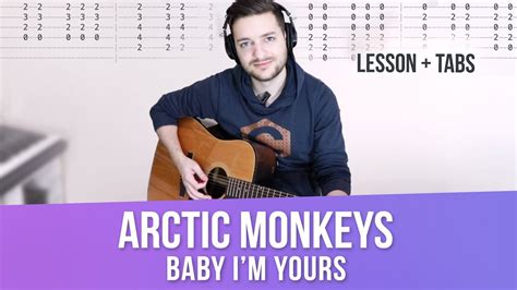 Baby Im Yours Arctic Monkeys