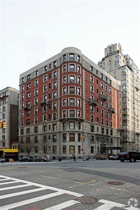 The New Century Apartments Rentals - New York, NY | Apartments.com