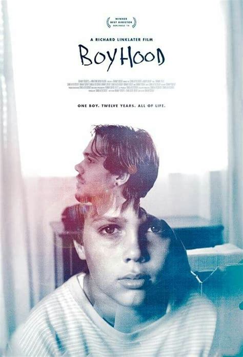 Film Poster Design Cinema Film Boyhood Classic Films Film Posters