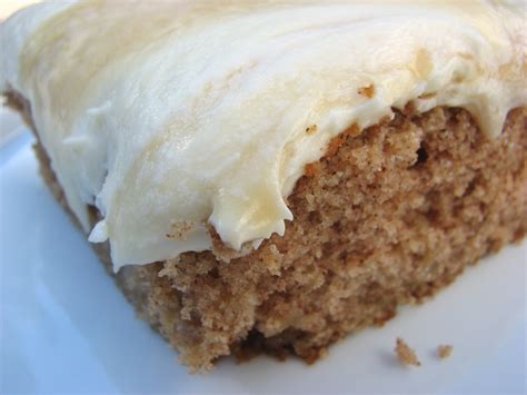 carolynn's recipe box: Spiced Coconut Cake