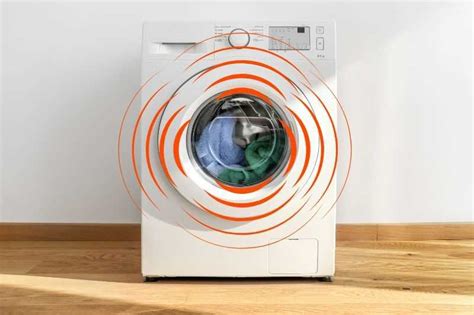 Do Washing Machines Shake Common Reasons And Troubleshooting Tips