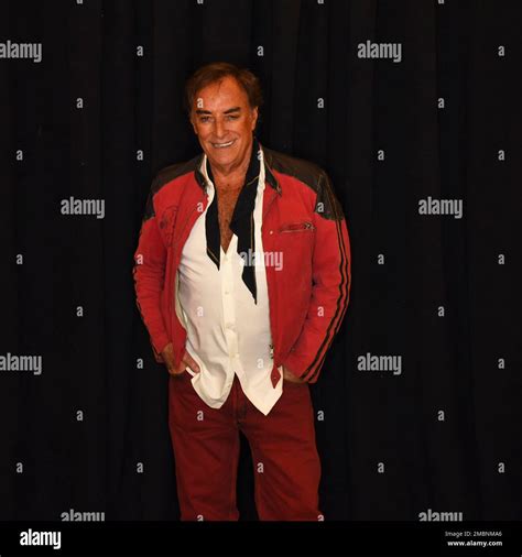 Thaao Penghlis Attends “days Of Our Lives” Day Of Days Event Photo Michael Mattes