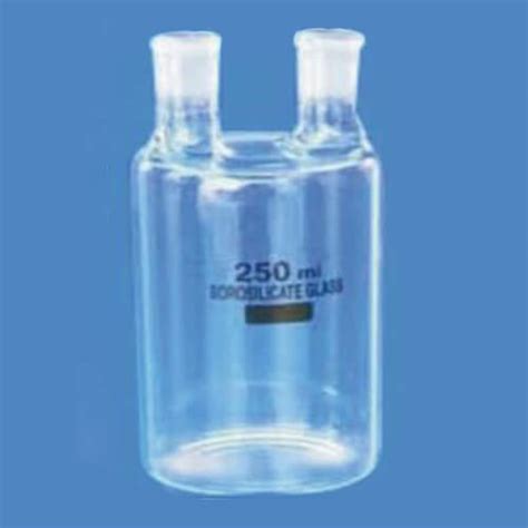 Pyrex A Glass Woulf Bottle 250ml Lab Asia Science And Technology