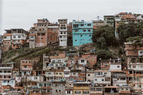 Visiting A Favela In Rio An Alternative Experience — Along Dusty Roads