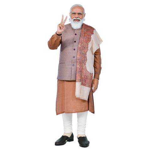 Prime Minister Narendra Modi Png Images Free Download