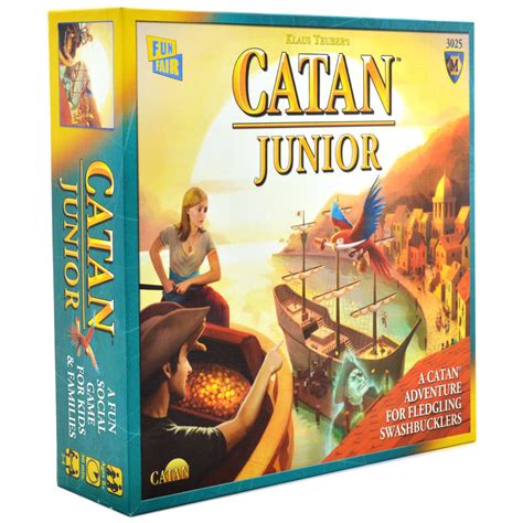 Catan Board Games – Fun Toys | Toys | Funtoysfortots.com