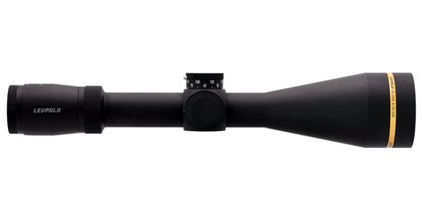 Leupold Vx 5hd Optics Rifle Scopes