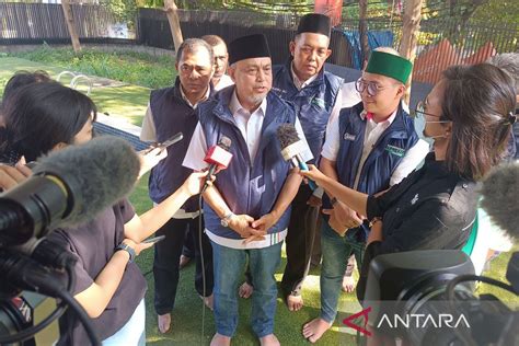 Timnas AMIN Klaim Kantongi Dukungan Akademisi Dan Guru Besar Non PNS