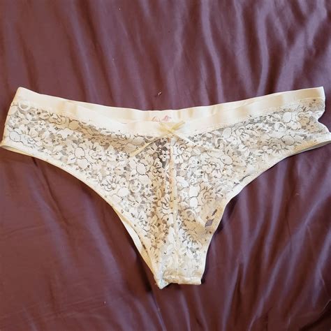 Underwear Panties New Never Worn Size Large Funny Panties Underwear