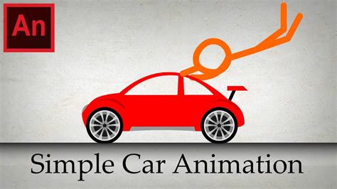 Animation car – Telegraph