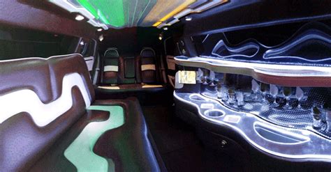 Rolls Limo Rental Sacramento, Empire Limousine