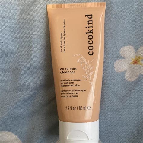 Urban Outfitters Cream And Orange Skincare Depop