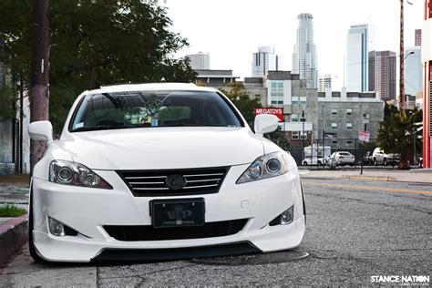 lexus, I s, Tuning, Custom Wallpapers HD / Desktop and Mobile Backgrounds