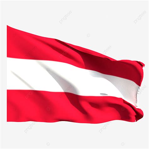 Austria Flag Clipart PNG Images, Austria Flag Waving, Austria Flag ...