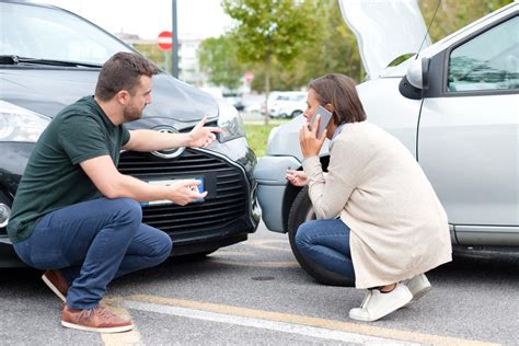 What Can a Car Accident Lawyer Do to Help Me? - Shifted News