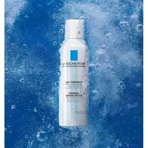 La Roche Posay Eau Thermale Spring Water Spray 150ml