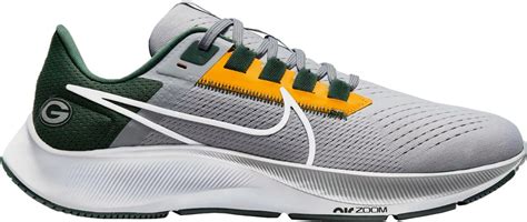 Pre Owned Nike 2021 22 Green Bay Packers Nfl Air Zoom Pegasus Running